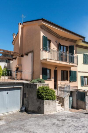 S130 - Sirolo, deliziosa villetta con terrazzo